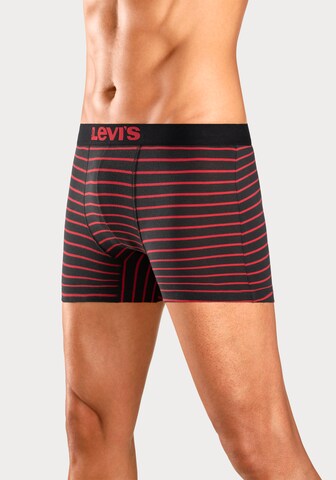 LEVI'S ® - Boxers em vermelho