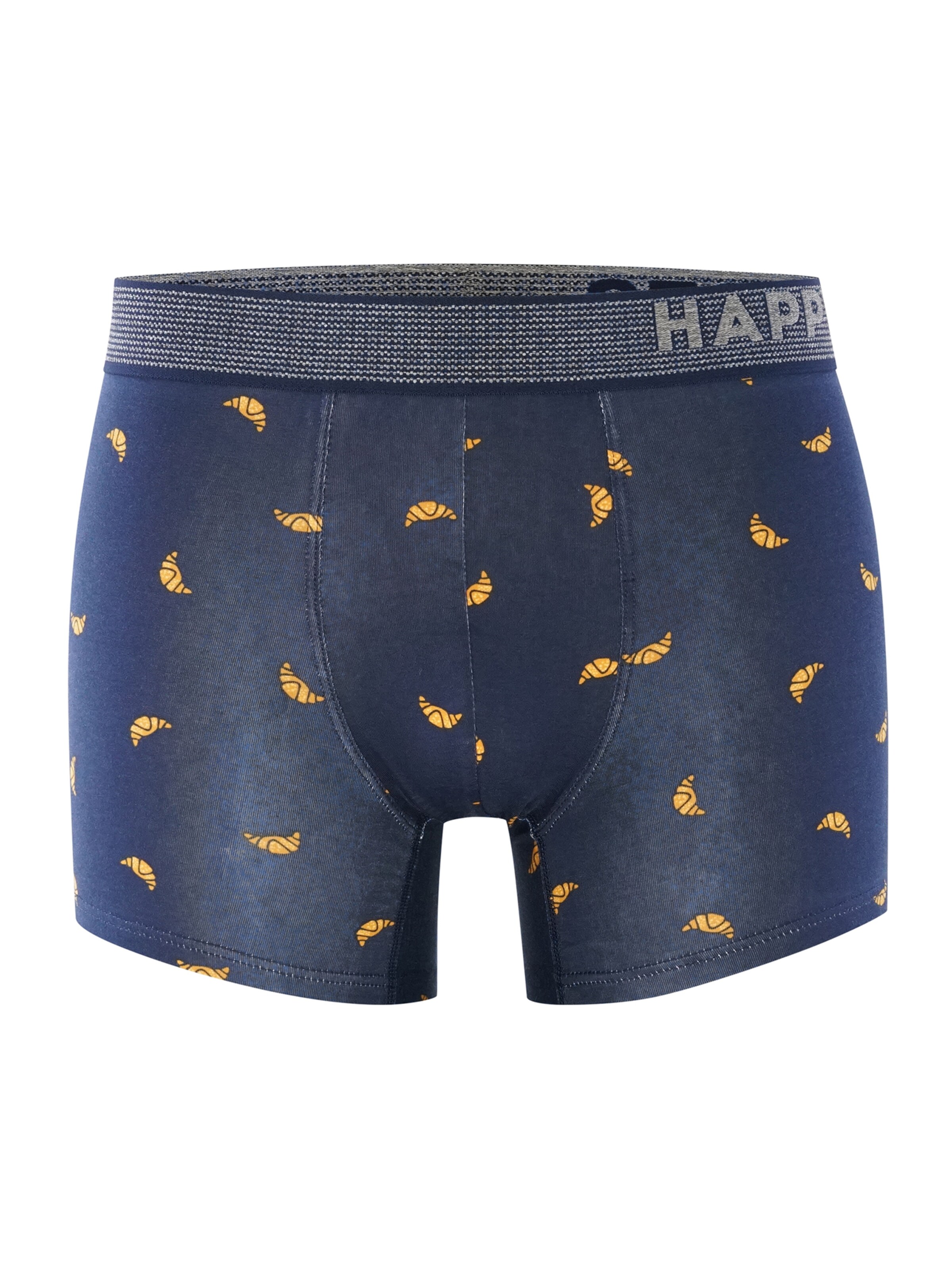 Phil & Co. Berlin Boxershorts ' All Styles ' in Blauw