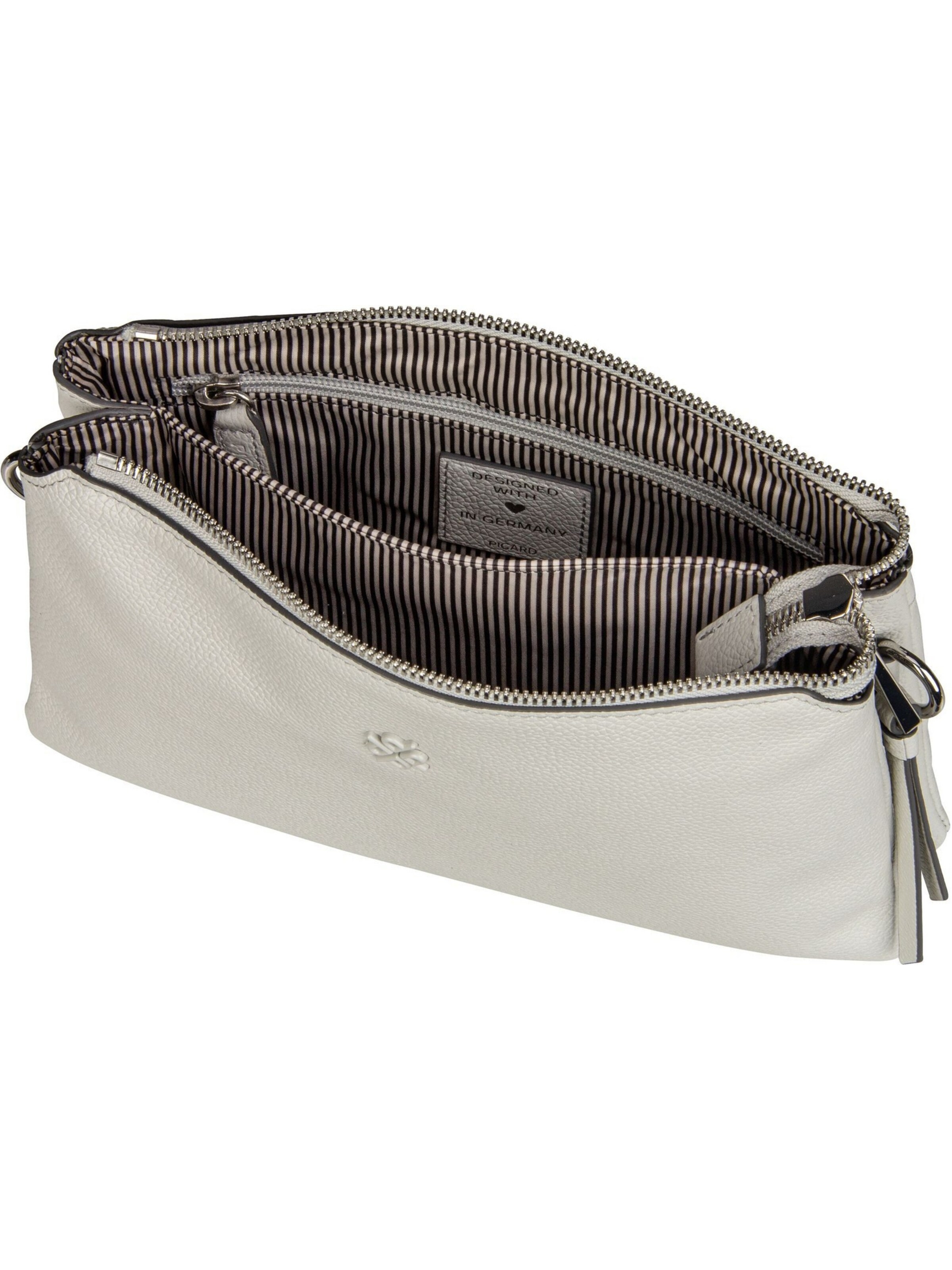 Picard Handtas 'Sugar Pop' in Grijs