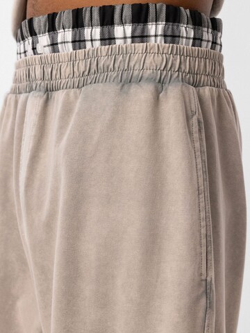 Dandalo Baggy Штаны в Серый