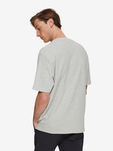 T-Shirt ESPRIT en gris