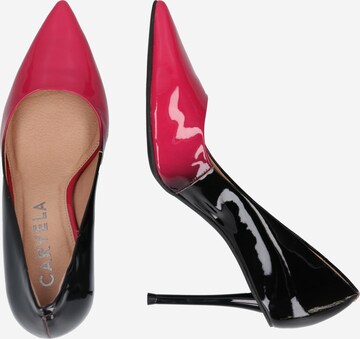 Escarpins Carvela by Kurt Geiger en rose