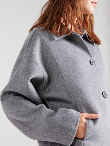 Lindex Jacke 'Melissa' in Grau