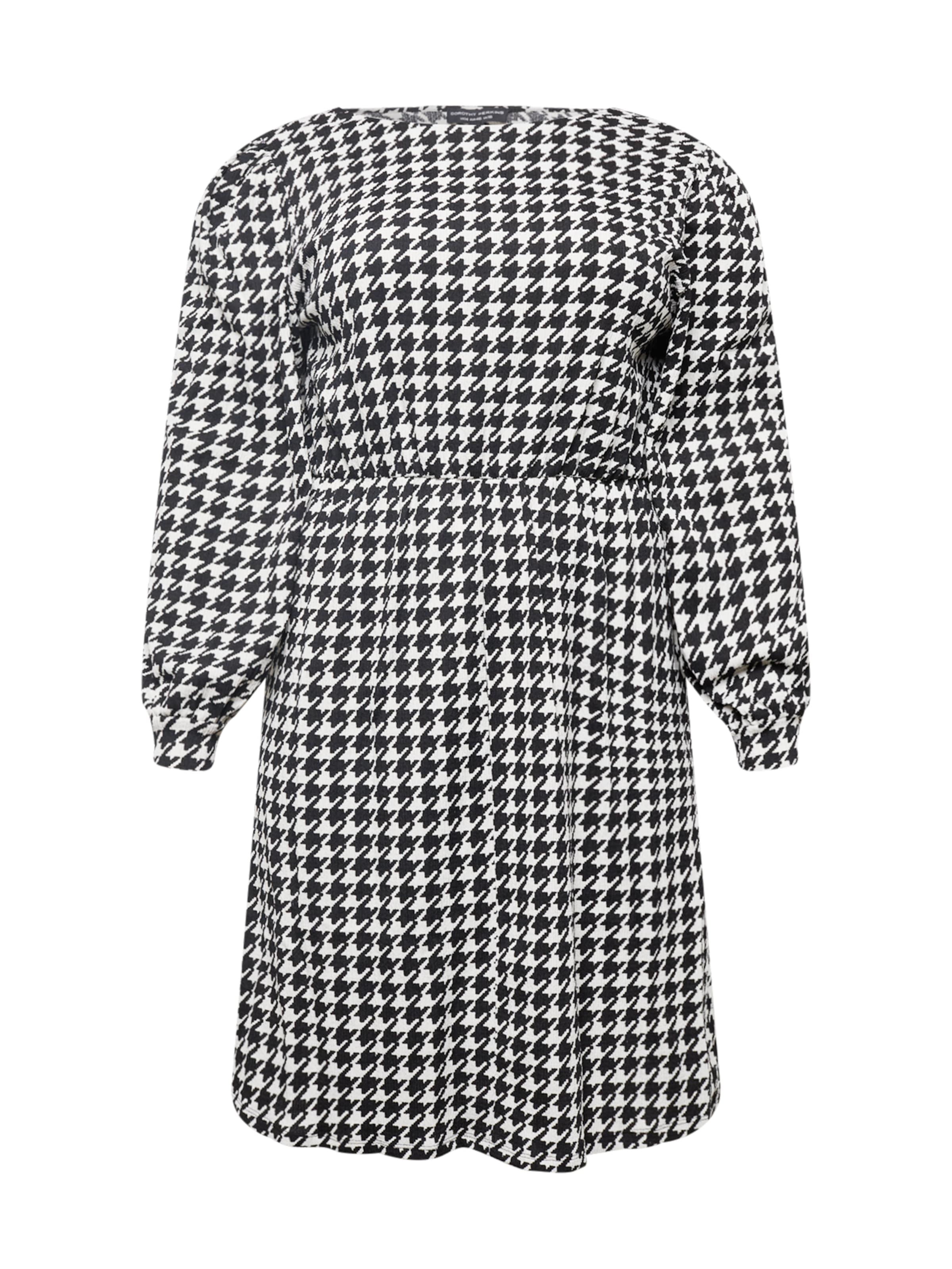 Dorothy Perkins Curve Kjole i blandingsfarvet: forside