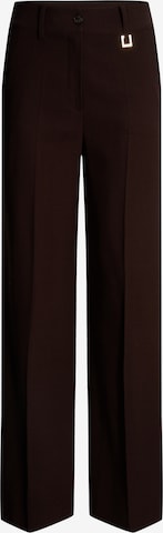 Pantalon JOOP! en marron : devant