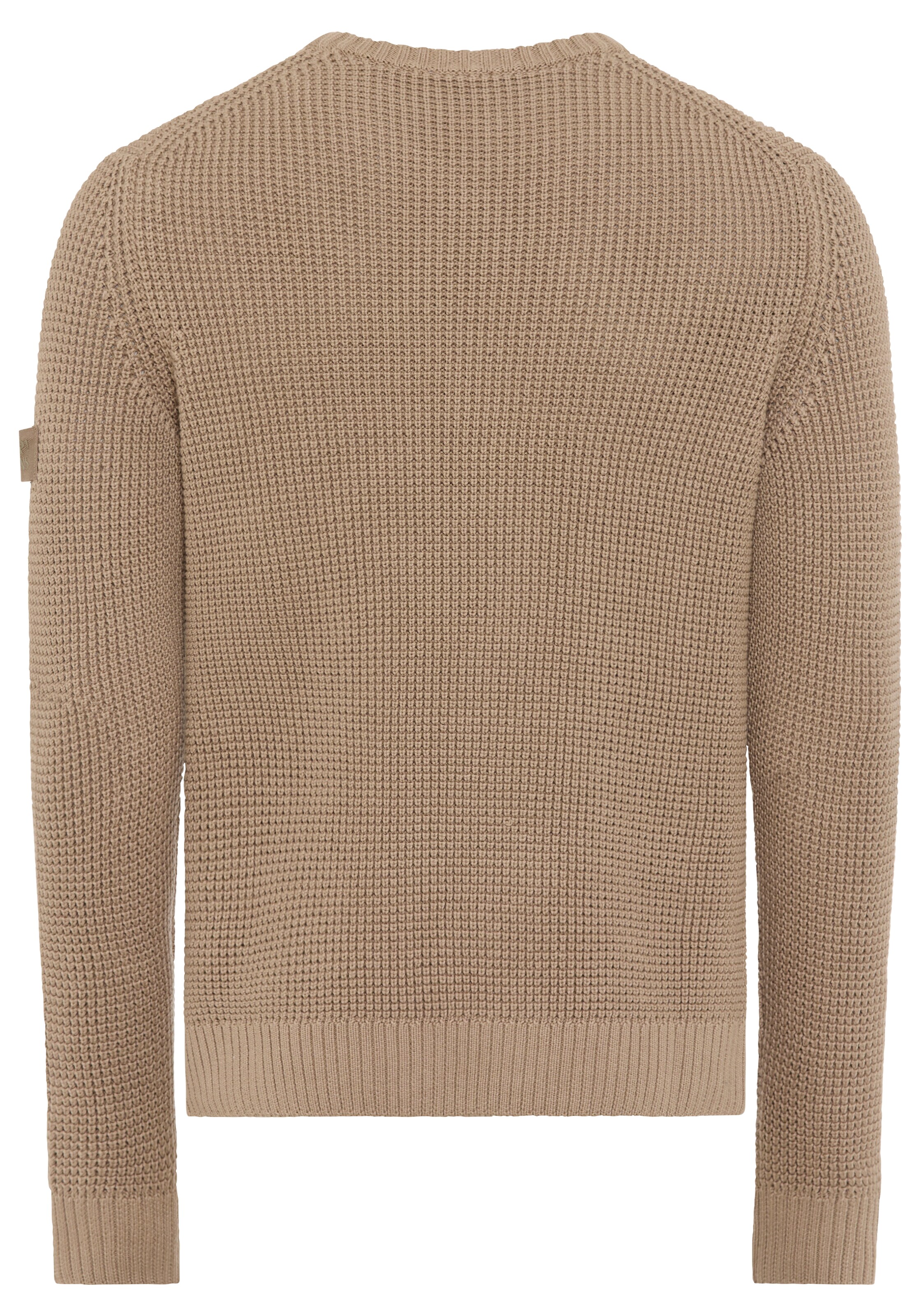 JOOP! Jeans Sweater in Beige