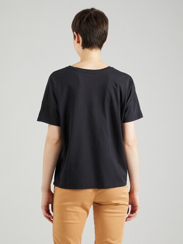 BONOBO T-Shirt 'BLINDYCOUF' in Schwarz