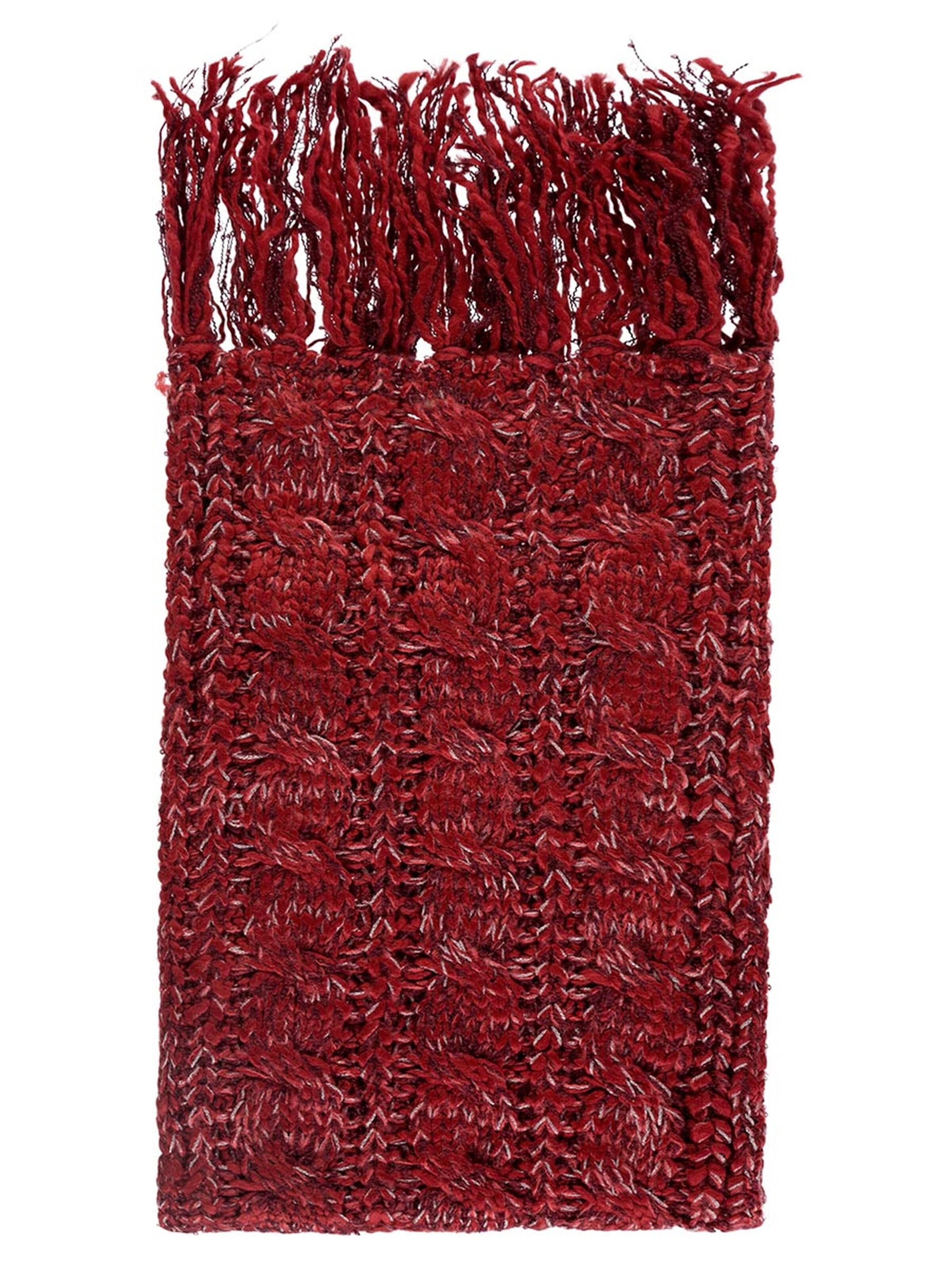 Passigatti Tuch‌‌‌ in Rot