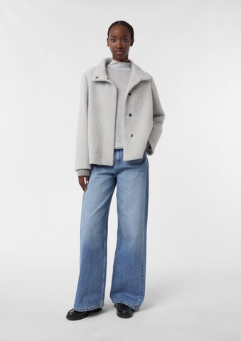 COMMA Jacke in Grau