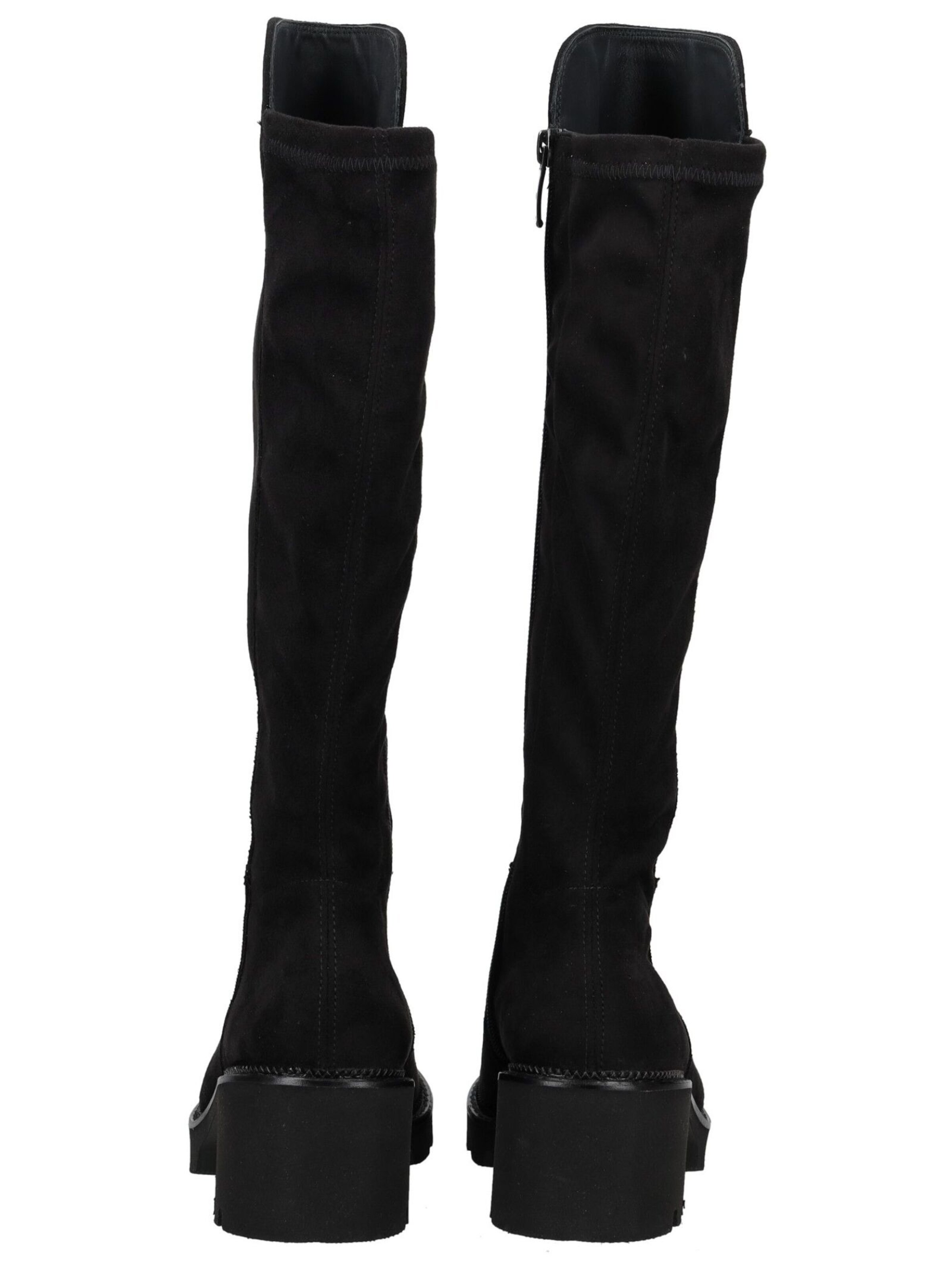 Stivale di Paul Green in nero