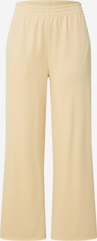 EDITED Hose 'Sylvia' in Beige: predná strana