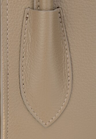 NAEMI Handtasche in Beige