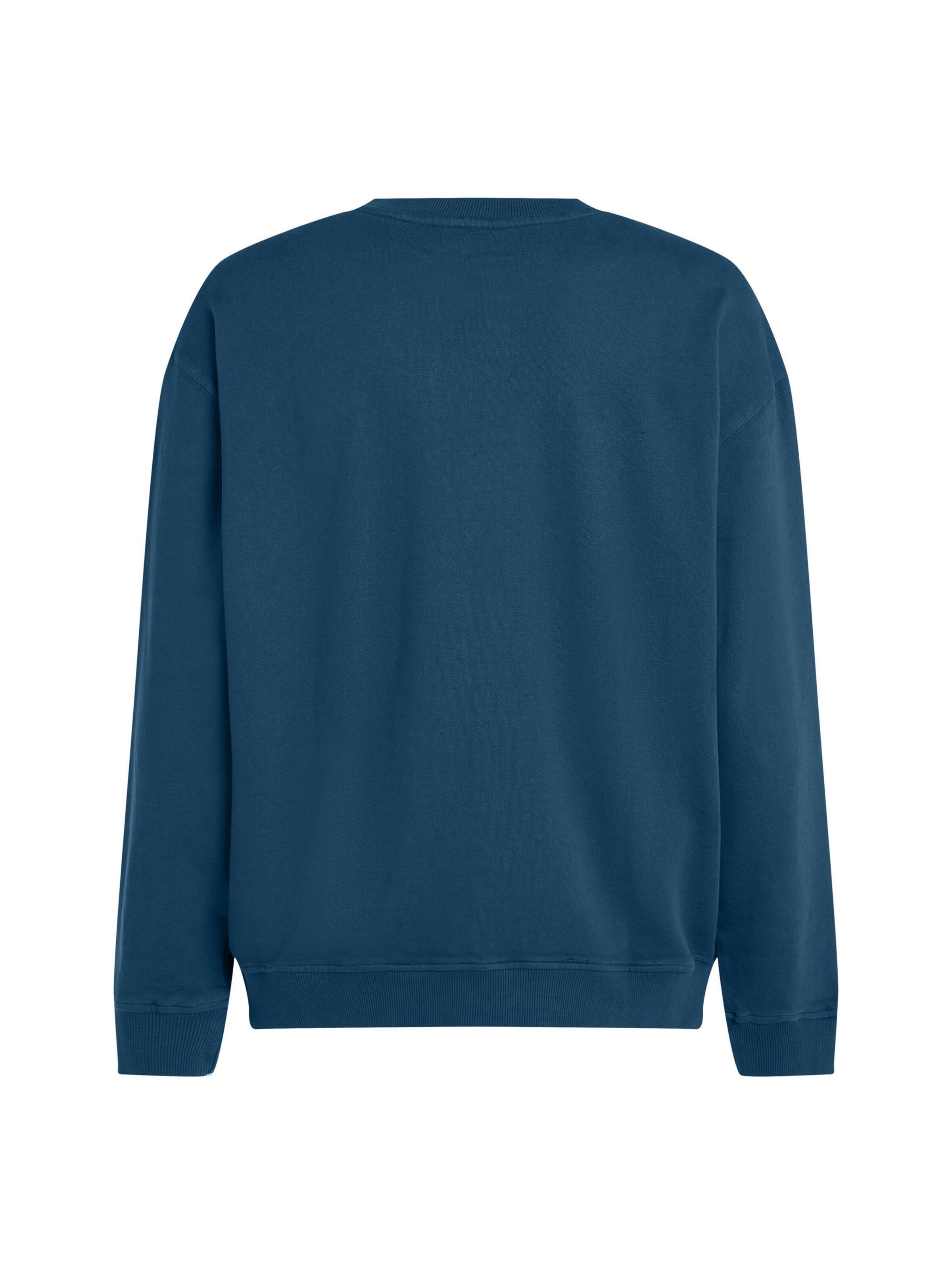 Felpa di O'NEILL in blu