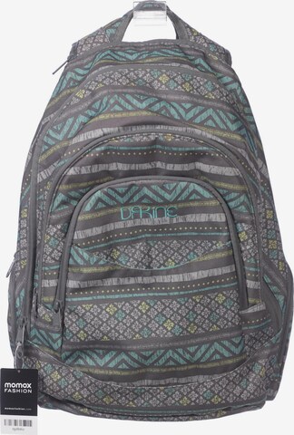 DA KINE Backpack in One size in Grey: front