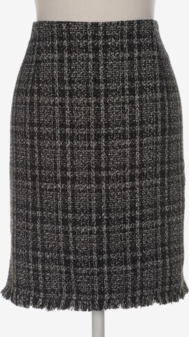 Manguun Skirt in L in Black: front