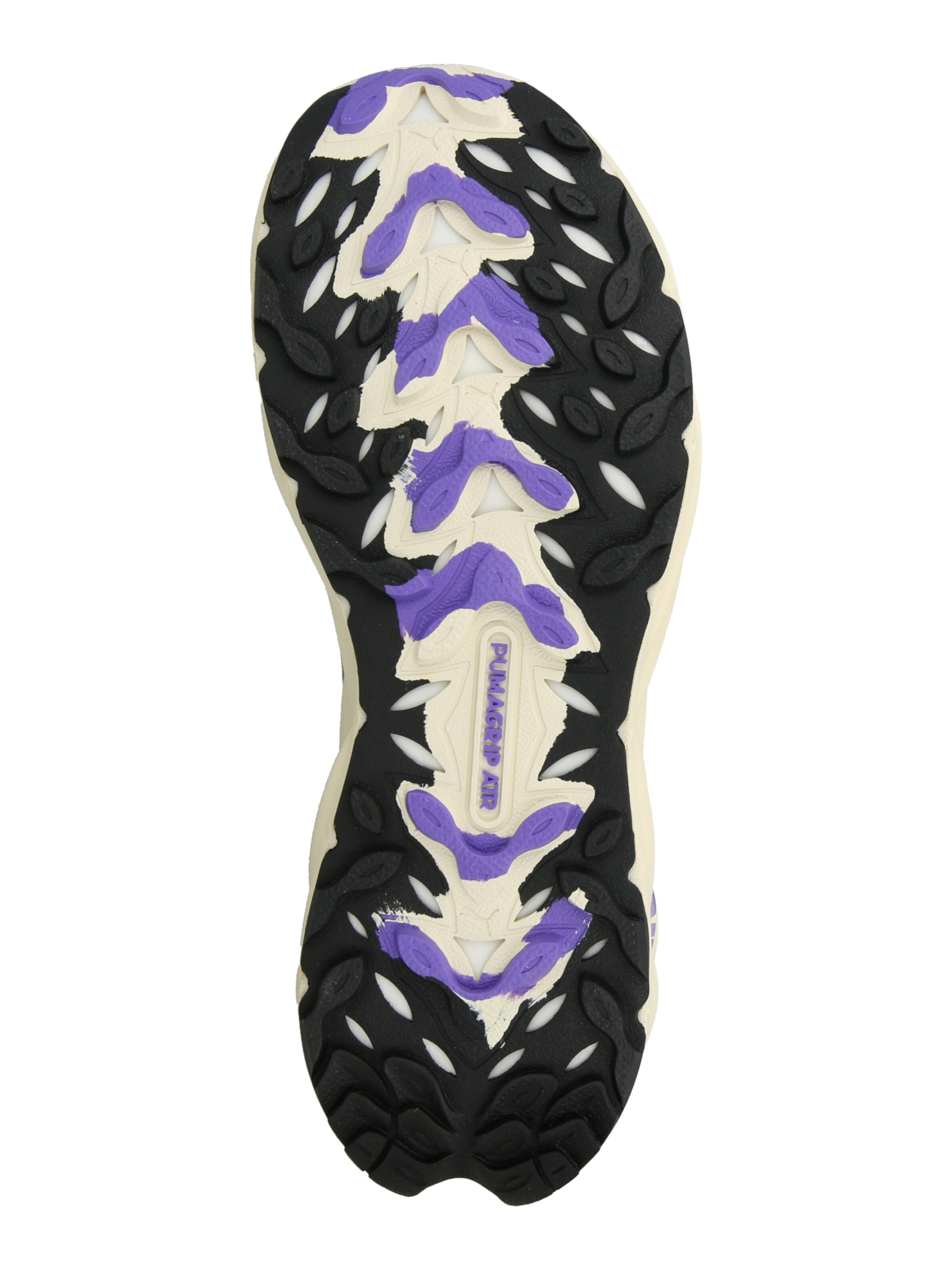 PUMA Loopschoen 'Fast-Trac NITRO 3' in Grijs