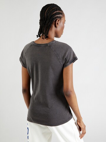 Sublevel - Camiseta en gris