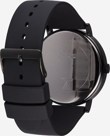 GUESS Analog watch in Black