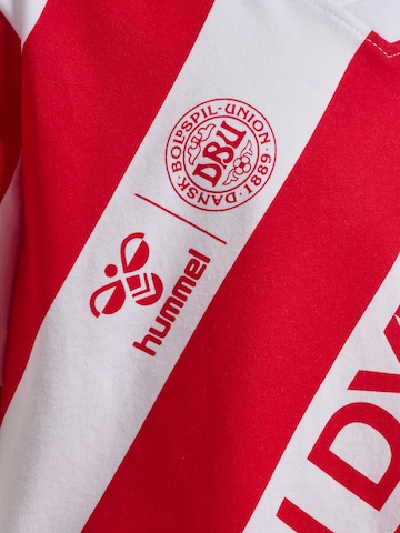 Hummel Performance Shirt in White