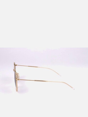 TOMMY HILFIGER Sonnenbrille‌‌‌‌‌‌‌‌‌‌ in Gold