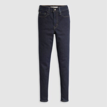 LEVI'S ® Skinny Džíny '720™ HIRISE SUPER SKINNY' – modrá