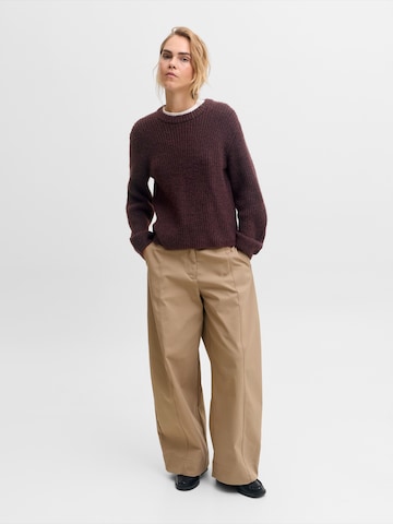 JJXX Pullover 'JXGLORIA' in Rot