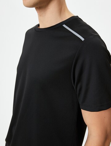 Koton Shirt in Black