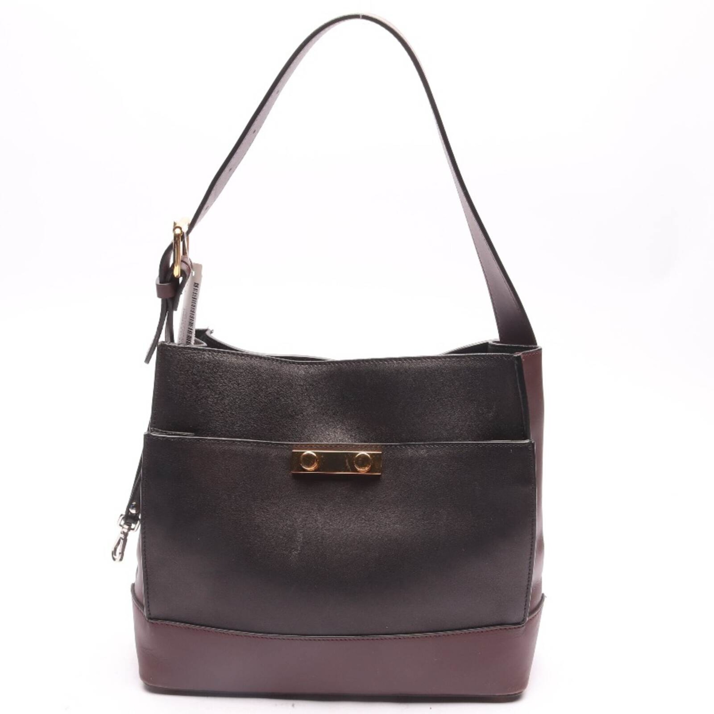 Marni Bag in One size in Mixed colors: front