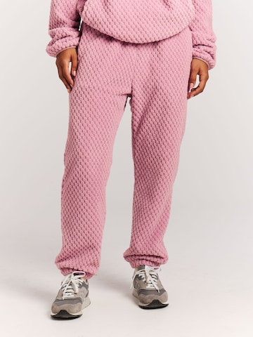 PROTEST Loosefit Hose 'PRTEdmee'‌‌ in Lila