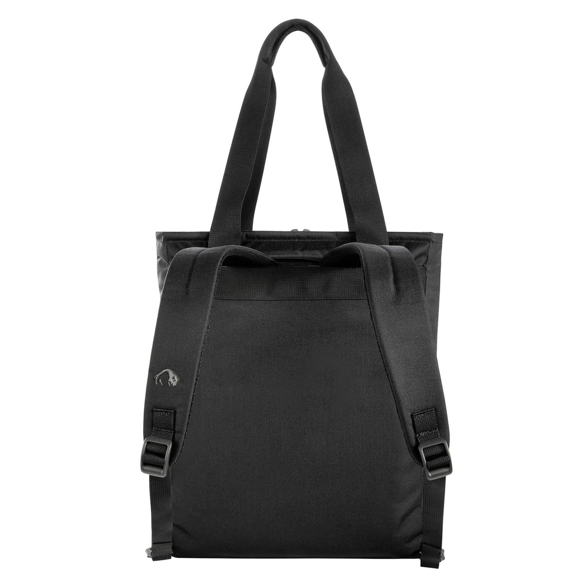 TATONKA Shopper 'Kapok' in Black