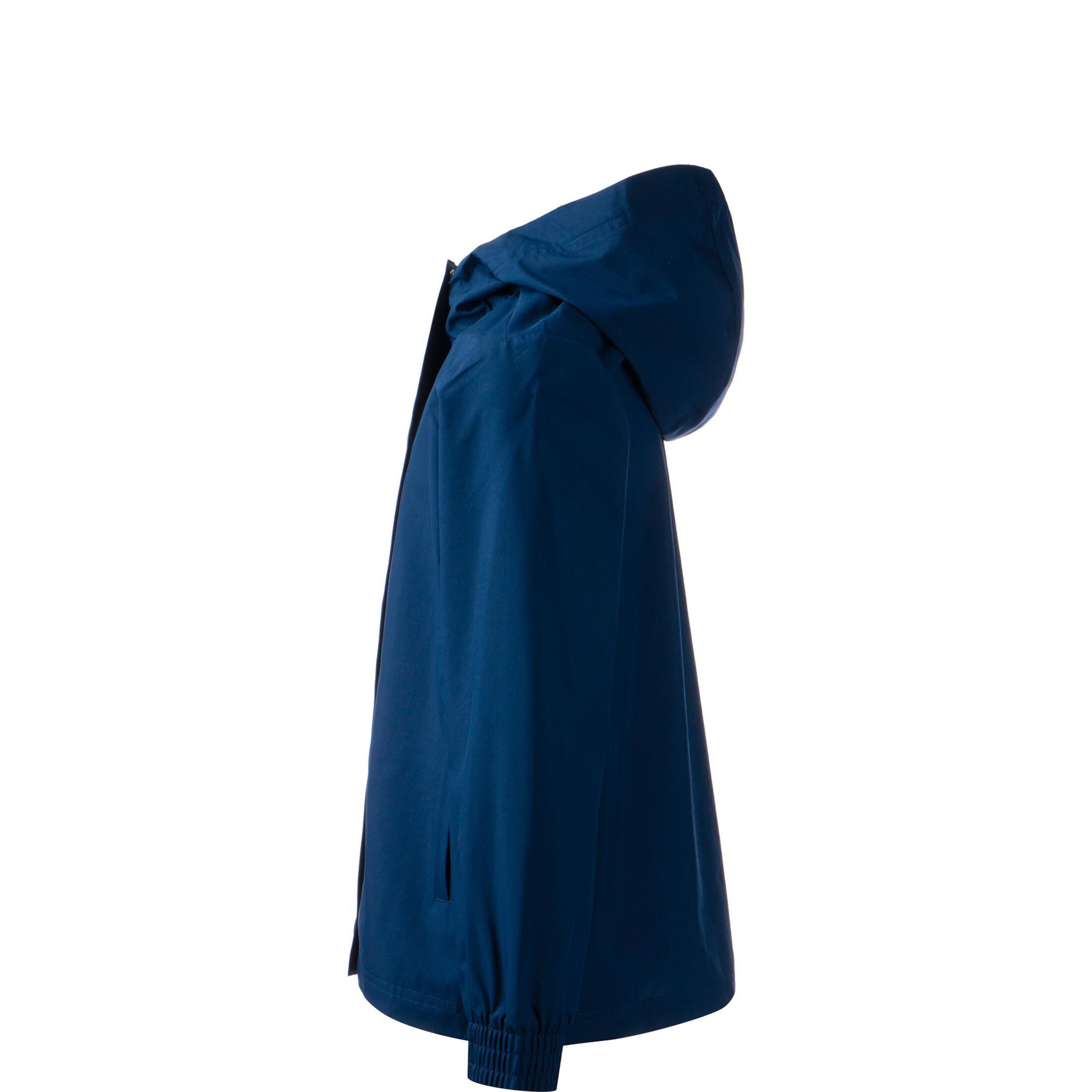 Veste de sport 'Entrada 22' ADIDAS PERFORMANCE en bleu