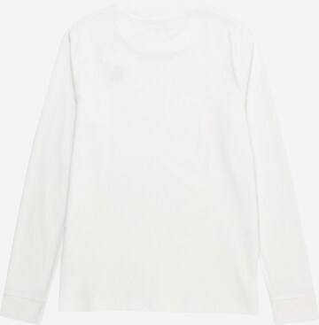 Abercrombie & Fitch Shirt in White