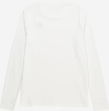 Abercrombie & Fitch Shirts i hvid