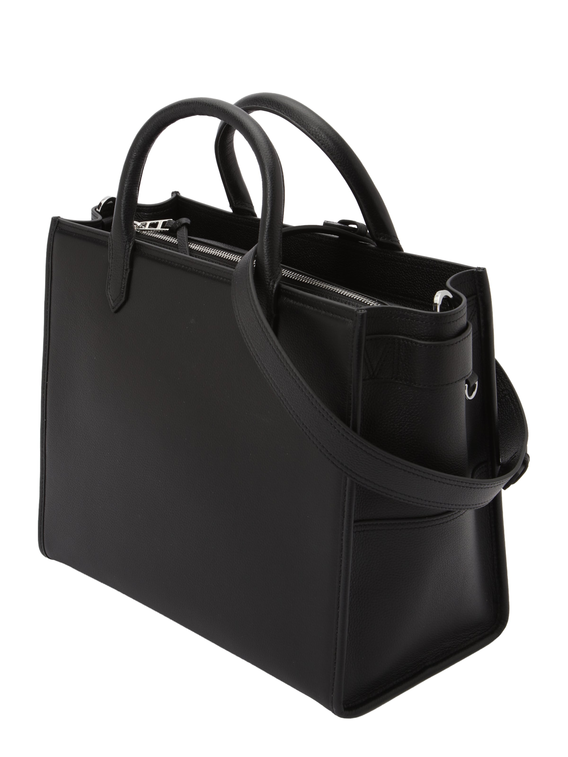 Zadig & Voltaire Handbag in Black