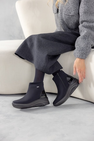 Bottines REMONTE en noir