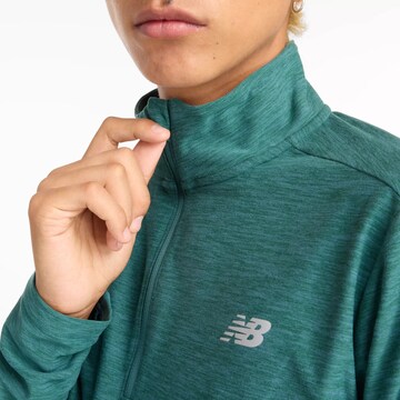 new balance Functioneel shirt in Groen