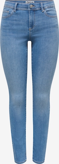 ONLY Farkut 'ONLLINEA' koossa 25-26/30 värissä sininen denim, Tuotenäkymä