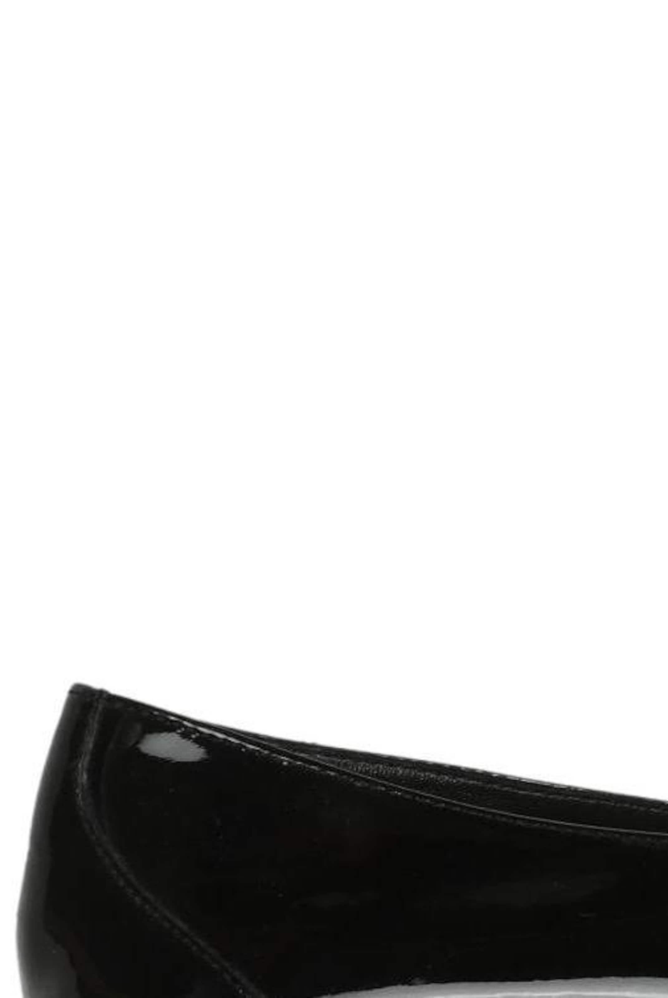BOGNER Flats & Loafers in 41 in Black