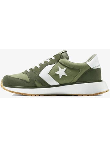 CONVERSE Sportschoen 'Converse Omni Trainer' in Groen