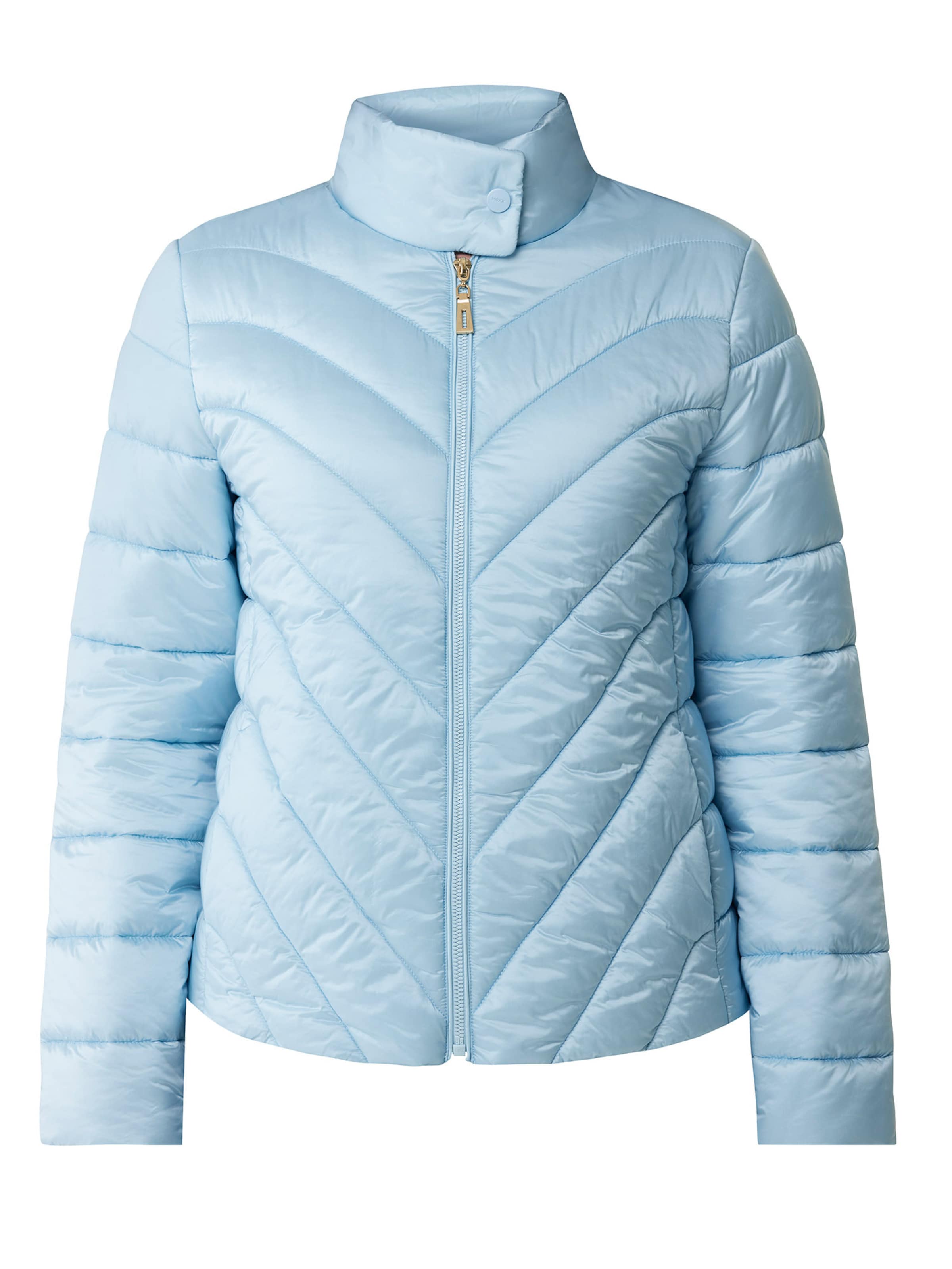 mėlyna MEXX Demisezoninė striukė: priekis