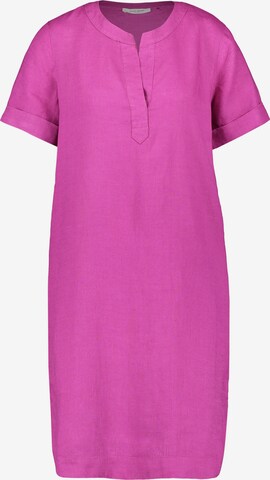 GERRY WEBER Dress in Pink: front