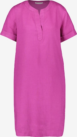 GERRY WEBER Kleid in Pink: predná strana