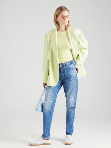regular Jeans 'Isabella' di GARCIA in blu