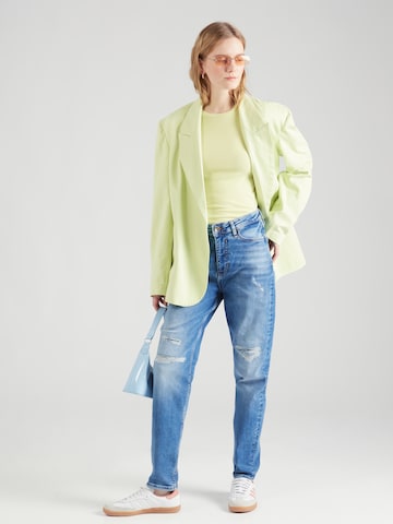 regular Jeans 'Isabella' di GARCIA in blu