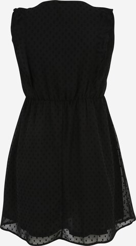 Only Petite Dress 'SOF' in Black