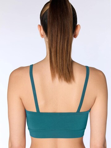 True North Top in Green
