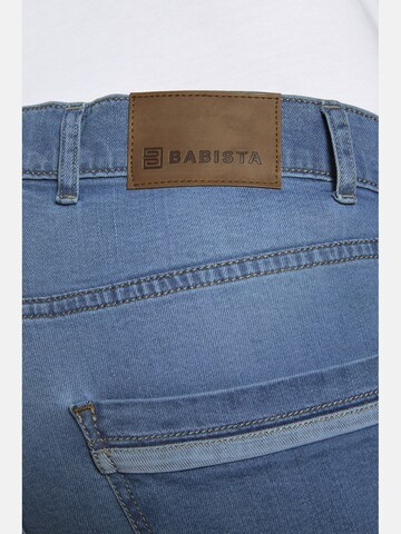 BABISTA Regular Jeans ' Orinoz ' in Blau