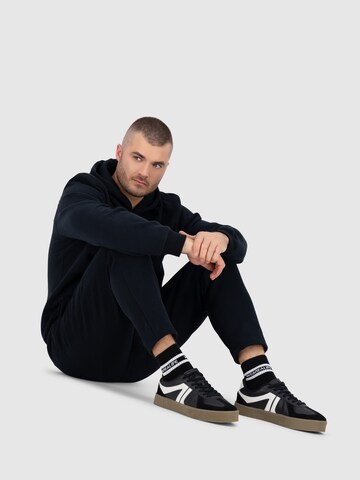 Calzino 'Enny' di alife & kickin in nero