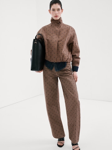 MANGO Loosefit Farmer - barna