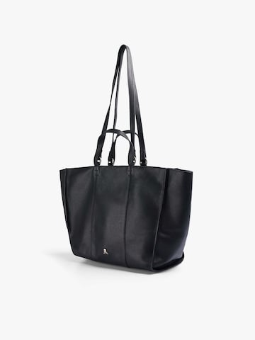 Cabas Scalpers en noir